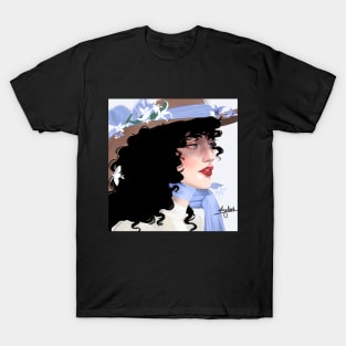 Miss Selene T-Shirt